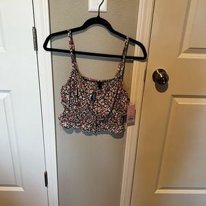 Crop Top from Target